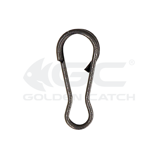 Застежка GC G.Carp Speed Link М (10шт)