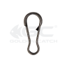 Застежка GC G.Carp Speed Link М (10шт) — фото 1