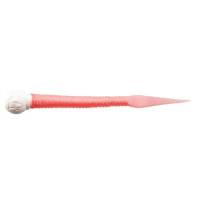 Силикон Lucky John Floating Trout Slug LJ Pro Series 2.5" 63 мм