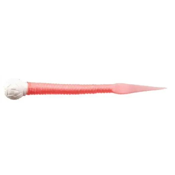 Силикон Lucky John Floating Trout Slug LJ Pro Series 2.5" 63 мм