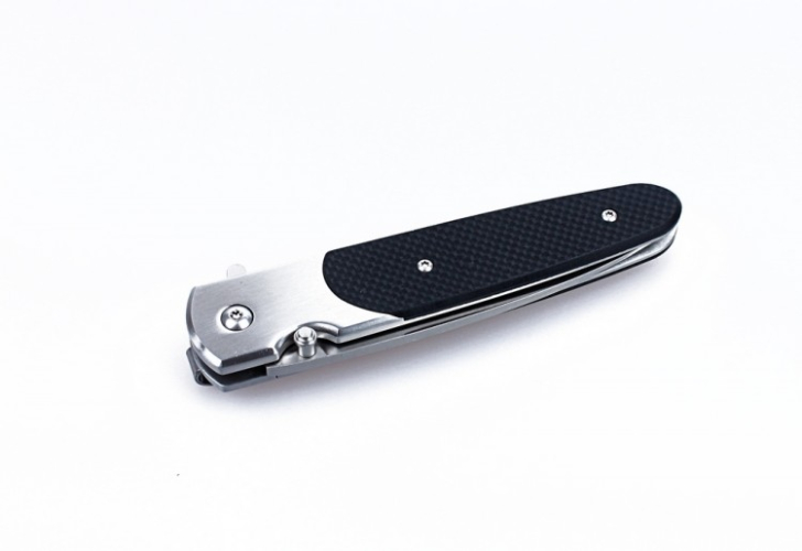 Ніж Ganzo G743-1 помаранчевий