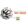 Ліхтар Magicshine MJ810E XM-L2 — фото 1