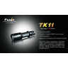 Фонарь Fenix TK11 Cree XP-G (R5) — фото 2