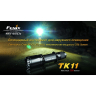 Фонарь Fenix TK11 Cree XP-G (R5) — фото 3