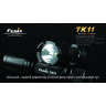 Фонарь Fenix TK11 Cree XP-G (R5) — фото 6