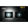Фонарь Fenix TK11 Cree XP-G (R5) — фото 7