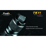 Фонарь Fenix TK11 Cree XP-G (R5) — фото 10