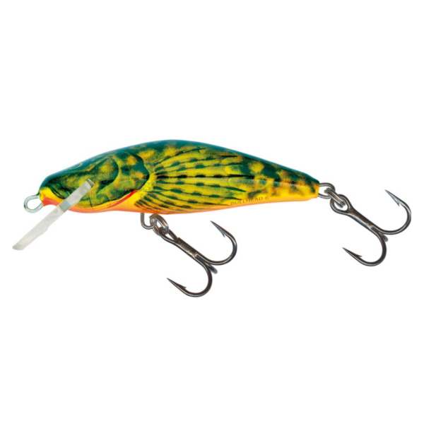 Воблер Salmo Bullhead 60мм/8г
