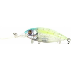 Воблер Megabass Deep-X 300 75мм/21г