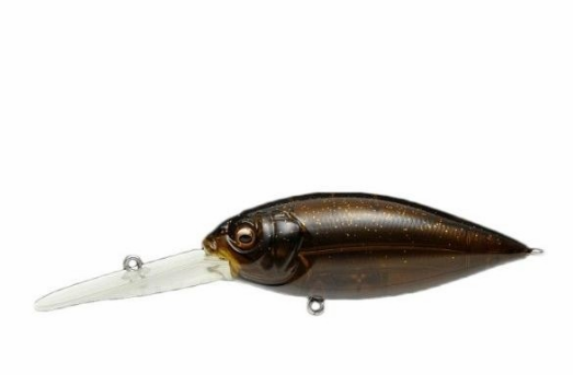 Воблер Megabass Deep-X 300 75мм/21г