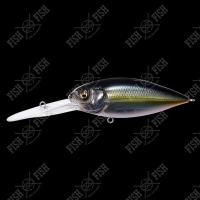 JUKUCHO SHAD