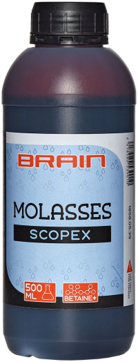 Меласса Brain Molasses Scopex 500ml