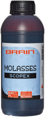 Меласса Brain Molasses Scopex 500ml