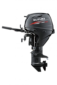 Лодочный мотор Suzuki DF-25ARS