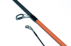 Спиннинг BratFishing Kon-Tiki Ml Spin 2.70м 4-19г