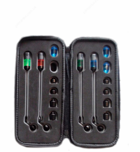 Набір сигналізаторів Prologic Chubby Long Swing Indicator Set 4 Rods
