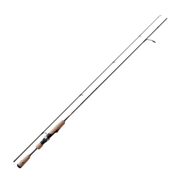 Спиннинг Major Craft Trapara Stream 229см 5-18г Medium