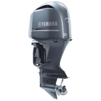 Човновий мотор Yamaha F350 AETU