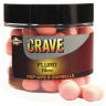 Бойли Dynamite Baits The Crave Pop-Up Fluro Pink  — фото 1