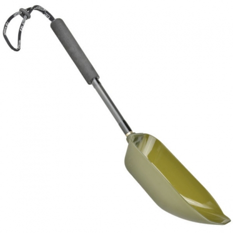 Лопатка для підгодовування Carp Zoom Baiting Spoon