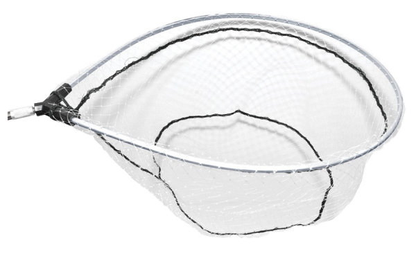  Голова подсака Carp Zoom MF2 Net Head monofil mesh, леска 8мм, 46x57x30см