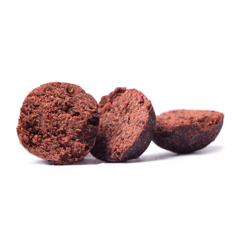 Бойли BOUNTY прикормочні варені "SQUID /BLOODWORM"