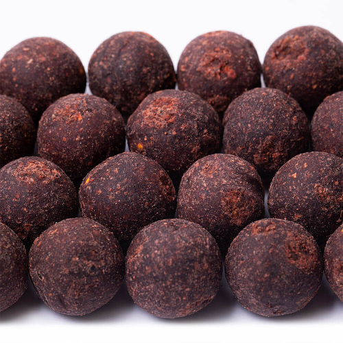 Бойли BOUNTY прикормочні варені "SQUID /BLOODWORM"