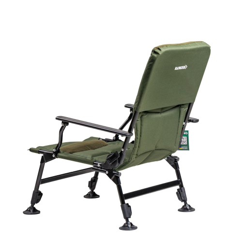 Карповое кресло Ranger Ranger Comfort Fleece SL-111 (арт. RA 2250)