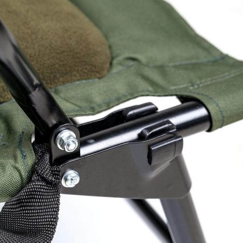 Карповое кресло Ranger Ranger Comfort Fleece SL-111 (арт. RA 2250)