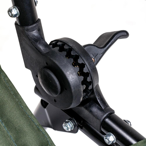 Карповое кресло Ranger Ranger Comfort Fleece SL-111 (арт. RA 2250)