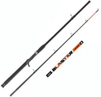 Спінінг троллінговая Salmo Blaster Boat Casting