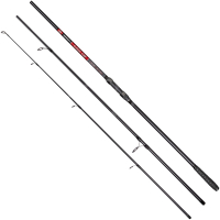 Вудилище коропове Brain Classic Carp