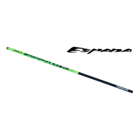 Махове вудилище Fishing ROI Espada Telepole 8.0 м