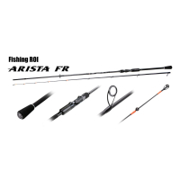 Спінінг Fishing ROI Arista 2.40 м 7-32 г MH