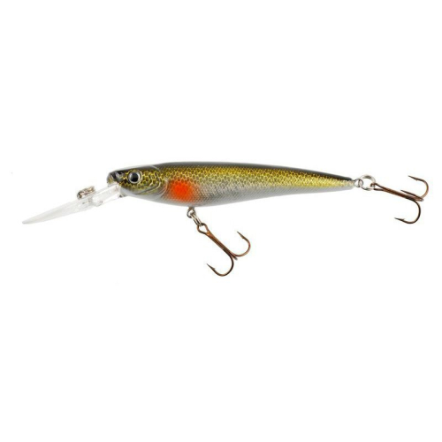 Воблер Berkley Frenzy Firestick Minnow Medium 90мм/10г