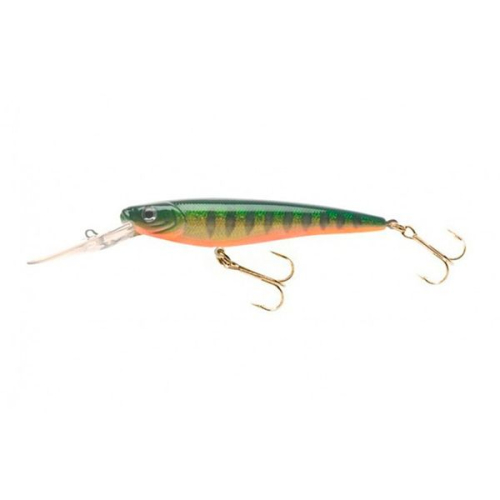 Воблер Berkley Frenzy Firestick Minnow Medium 90мм/10г