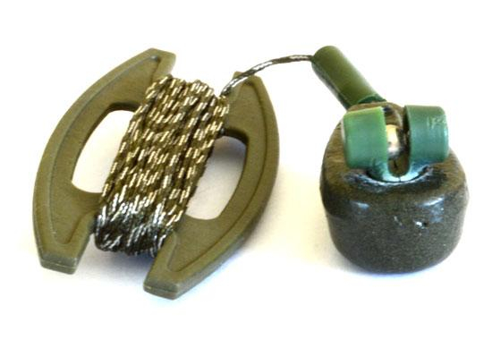 Бэклид с магнитными шариками Fishing ROI