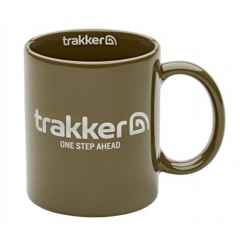 Чашка Trakker Heat Changing Mug 300мл