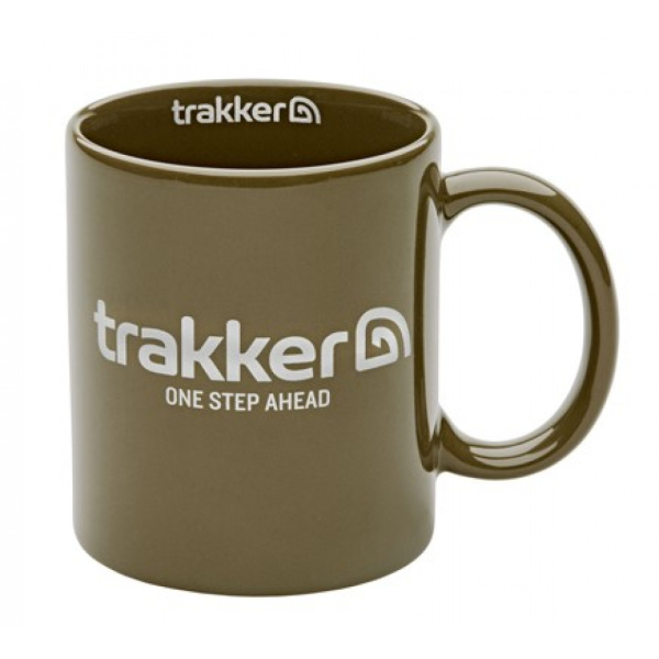Чашка Trakker Heat Changing Mug 300мол