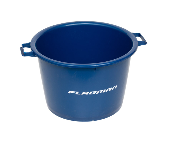 Ведро для прикормки Flagman 40л