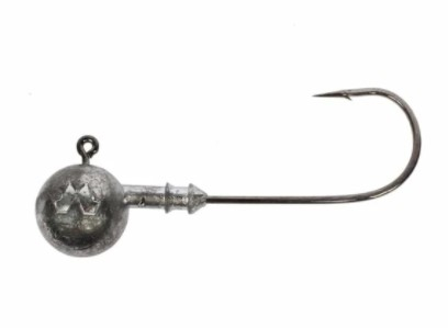 Джиг головка  Mustad Classic