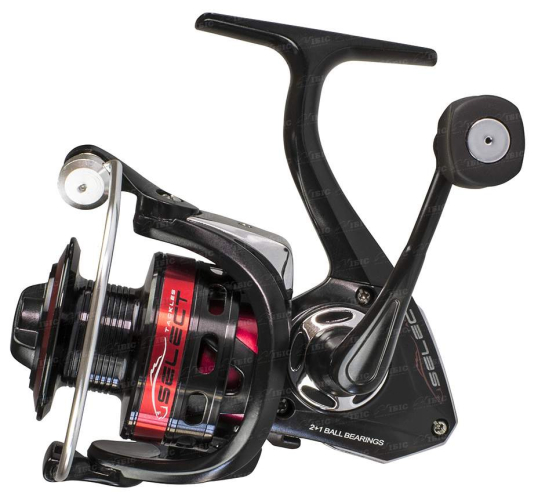 Котушка Select Bravia 4000