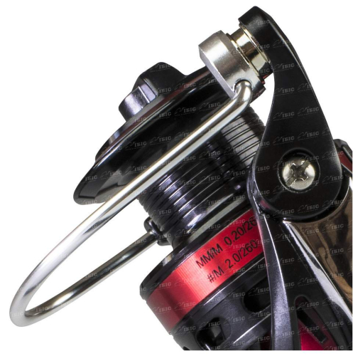 Котушка Select Bravia 4000