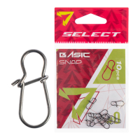 Застібка Select Basic Snap