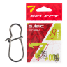 Застібка Select Basic Snap — фото 3