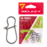 Застібка Select Basic Snap — фото 5