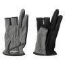 Перчатки Select Basic SL-GB02 Gray — фото 2