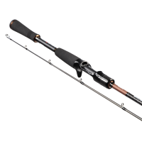 Удилище кастинговое GC Inquisitor INС-662MH 1.98м 8-32г