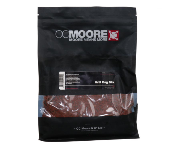 Стік мікс CC Moore Krill Bag Mix 