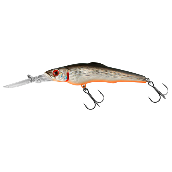 Воблер Strike Pro Challenger X Deep Diver 110L 23.5г A70-713
